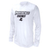 PROVIDENCE ENEGY SHIRT 2024 On Court Bench Energy, Providence Friars