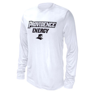 PROVIDENCE ENEGY SHIRT 2024 On Court Bench Energy, Providence Friars