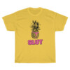 Pineapple Slut Shirt Brooklyn Nine Nine, Captain Holt