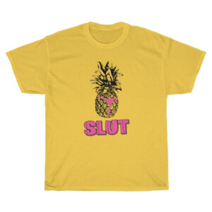 Pineapple Slut Shirt Brooklyn Nine Nine, Captain Holt