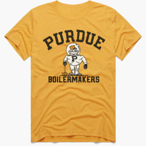 Purdue Boilermakers Neil Armstrong Pete Shirt