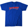 REMPEMANIA EST.2024 SHIRT Matt Rempe, New York Rangers