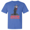 REMPIRE STATE BUILDING SHIRT Matt Rempe, New York Rangers