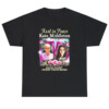 Rest In Peace Kate Middleton Good Night Sweet Princesses Shirt Princesses Diana
