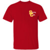 SERVING CUNT SHIRT Funny USC Trojans Logo