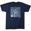 SHHH SHIRT UNC Basketball, Cormac Ryan, North Carolina Tar Heels