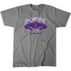 SHOWTYME MINNESOTA SHIRT Aaron Jones, Minnesota Vikings