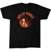 SOLER POWER SHIRT Jorge Soler, San Francisco Giants