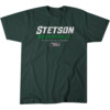STETSON 2024 NCAA TOURNAMENT SHIRT Stetson Men's Basketball, Stetson Hatters