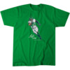 SUPERSTAR POSE PHILLY SHIRT Saquon Barkley, Philadelphia Eagles