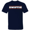 SWIFTIE SHIRT Funny Taylor Swift, Khalil Herbert, Chicago Bear