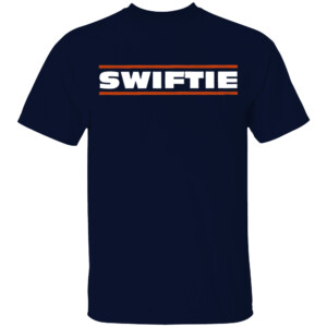 SWIFTIE SHIRT Funny Taylor Swift, Khalil Herbert, Chicago Bear