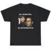 Sir, A Second Penis Has Just Entered My Ass Shirt Funny George W. Bush
