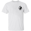 Super Earth Detail Logo Shirt Helldivers II, Sony PlayStation Game