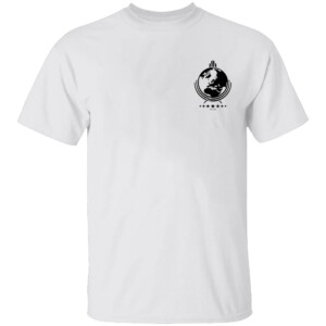 Super Earth Detail Logo Shirt Helldivers II, Sony PlayStation Game