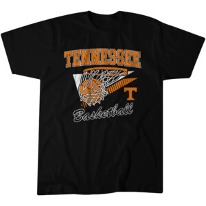 TENNESSEE BASKETBALL SHIRT Tennessee Basketball, Dalton Knecht, Tennessee Volunteers