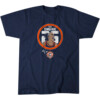 THE ENGINE SHIRT Alyssa Thomas, Connecticut Sun