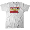 THE RYAN EXPRESS SHIRT Nolan Ryan, Houston Astros