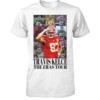 TRAVIS KELCE THE ERAS TOUR SHIRT Taylor Swift, Kansas City Chiefs