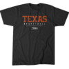 Texas 2024 NCAA TOURNAMENT SHIRT Texas Longhorns Women's Basketball, Texas Longhorns