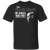 The Black Beast My Balls Was Hot Shirt Derrick Lewis