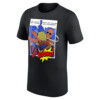 The Rock slapping Cody Rhodes Shirt
