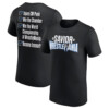 The Savior of WrestleMania Shirt Drew McIntyre, WWE