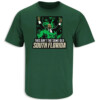 This Ain't The Same Old South Florida Shirt Amir Abdur Rahim, USF basketball, South Florida Bulls