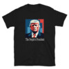 Trump “The People’s President” T Shirt Trump 2024
