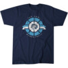 UNC CLASSIC CIRCLE SHIRT UNC Basketball, North Carolina Tar Heels