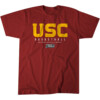 USC 2024 NCAA TOURNAMENT SHIRT USC Women's Basketball, USC Trojans