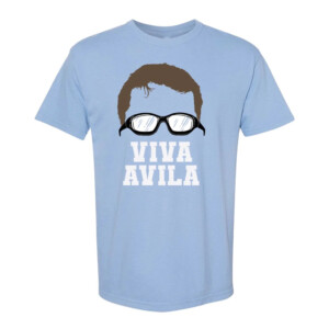 VIVA AVILA SHIRT Robbie Avila, Indiana State Sycamores