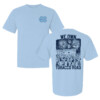 WE OWN TOBACCO ROAD SHIRT UNC Basketball, North Carolina Tar Heels