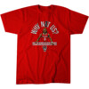 WHY NOT US SHIRT DJ Horne, NC State Basketball, NC State Wolfpack