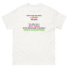 You Either Die A Gay Son Or Live Long Enough To Become A Thot Daughter Shirt