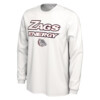 ZAGS ENEGY SHIRT 2024 On Court Bench Energy, Gonzaga Bulldogs