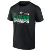 2024 Central Division Champions Shirt Dallas Stars