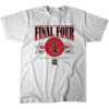 2024 FINAL FOUR SHIRT 2024 NCAA Men's Basketball Championship, NC State Wolfpack