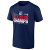 2024 Metropolitan Division Champions Shirt 2024 Stanley Cup Playoffs, New York Rangers