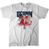 2024 NATIONAL CHAMPIONS CARICATURES SHIRT 2024 NCAA Men's Basketball National Champions, UConn Huskies