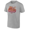 2024 NBA Playoffs Defensive Stance Shirt Cleveland Cavaliers