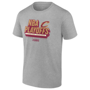 2024 NBA Playoffs Defensive Stance Shirt Cleveland Cavaliers