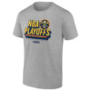 2024 NBA Playoffs Defensive Stance Shirt Denver Nuggets