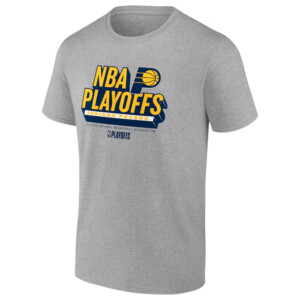 2024 NBA Playoffs Defensive Stance Shirt Indiana Pacers
