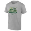 2024 NBA Playoffs Defensive Stance Shirt Milwaukee Bucks