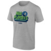 2024 NBA Playoffs Defensive Stance Shirt Minnesota Timberwolves