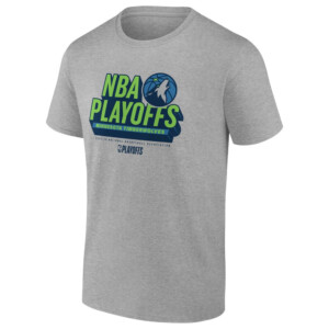 2024 NBA Playoffs Defensive Stance Shirt Minnesota Timberwolves