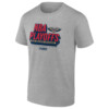 2024 NBA Playoffs Defensive Stance Shirt New Orleans Pelicans