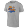 2024 NBA Playoffs Defensive Stance Shirt New York Knicks
