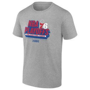 2024 NBA Playoffs Defensive Stance Shirt Philadelphia 76ers